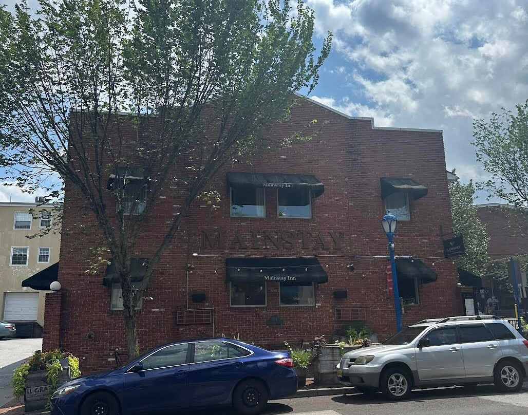 Mainstay Inn主图