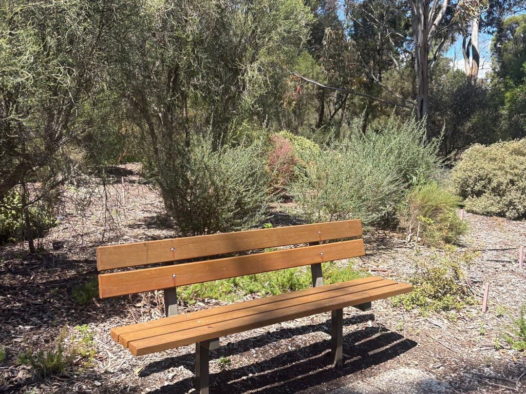 Wittunga Botanic Garden-Blackwood必去景点