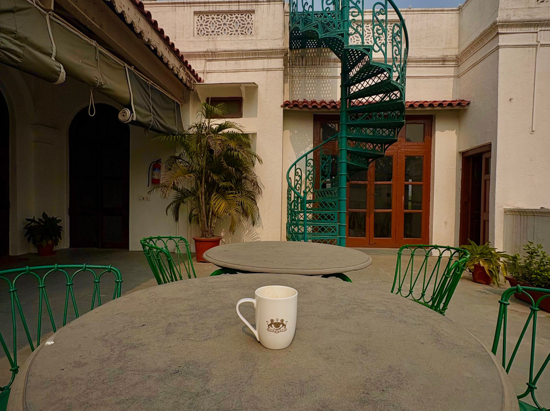 The Baradari Palace Patiala主图