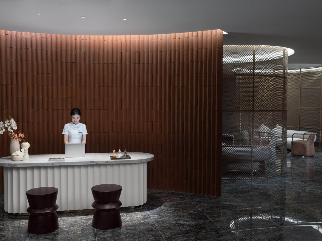 Amber Spa-永安市必去景点