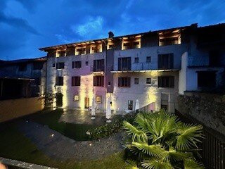 Curt Di Clement Eco Mobility Hotel主图