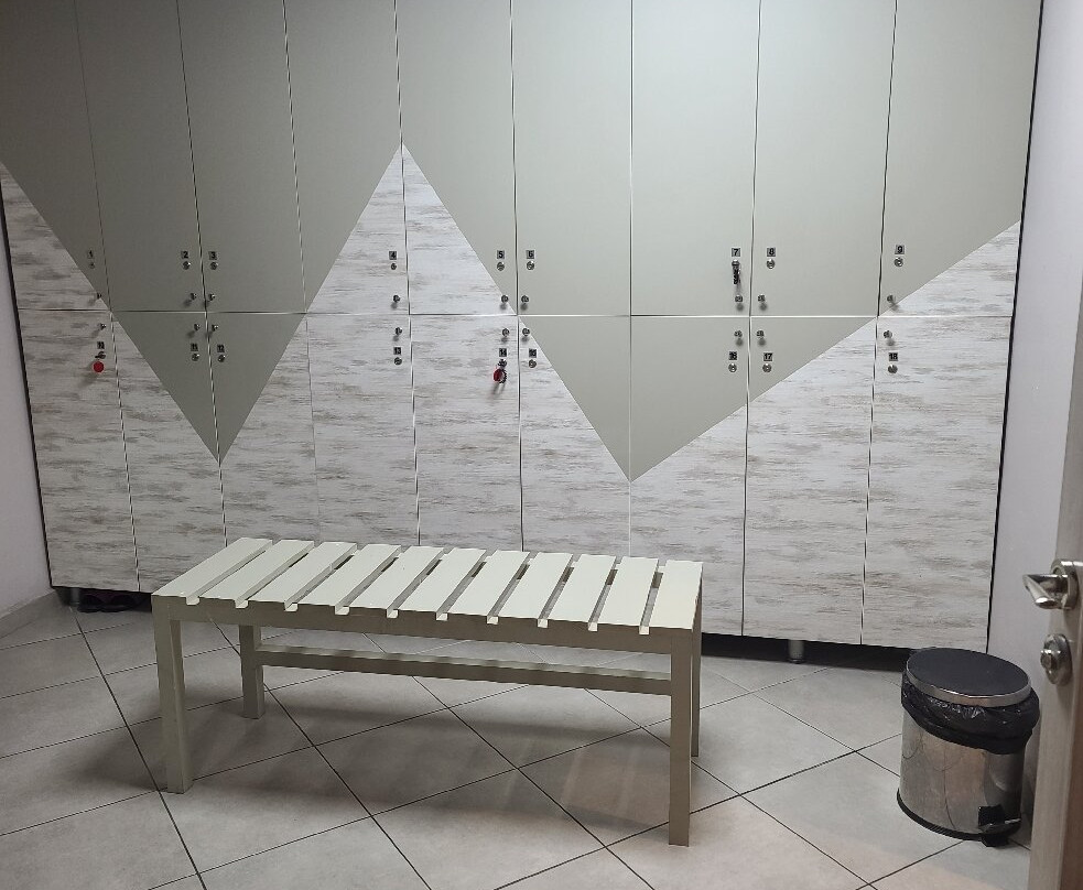 Serenity Spa-费特希耶必去景点