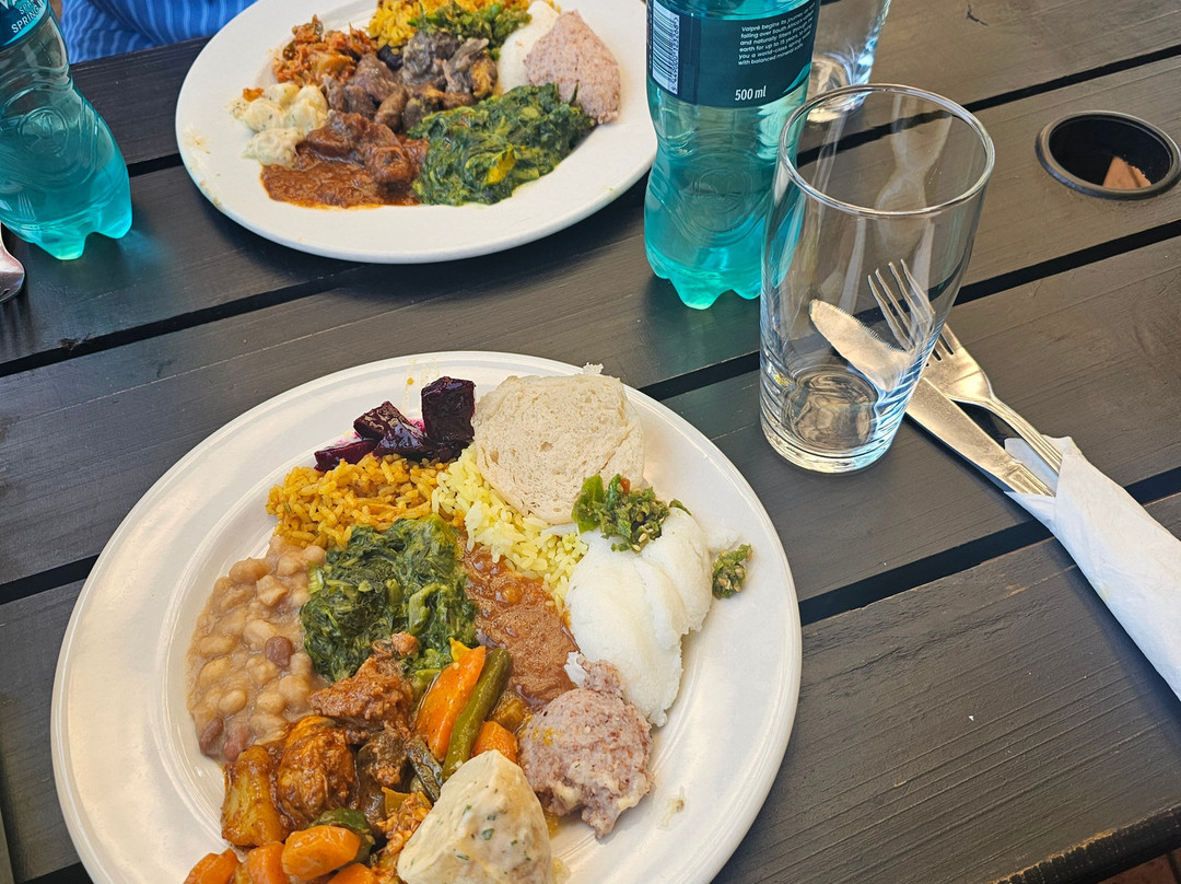 Pathfinder Travel Consultancy (PTY) LTD-约翰内斯堡必去景点