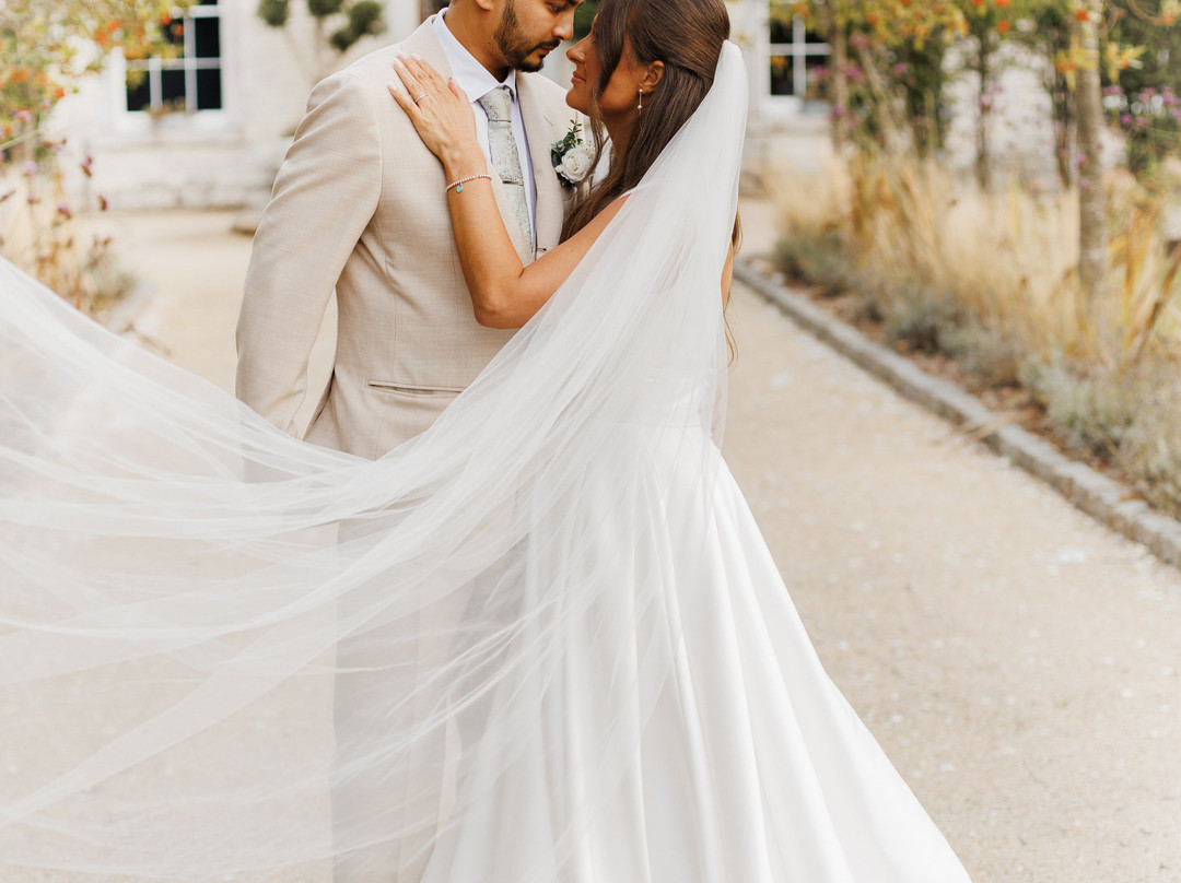 Froyle Park Country Estate主图