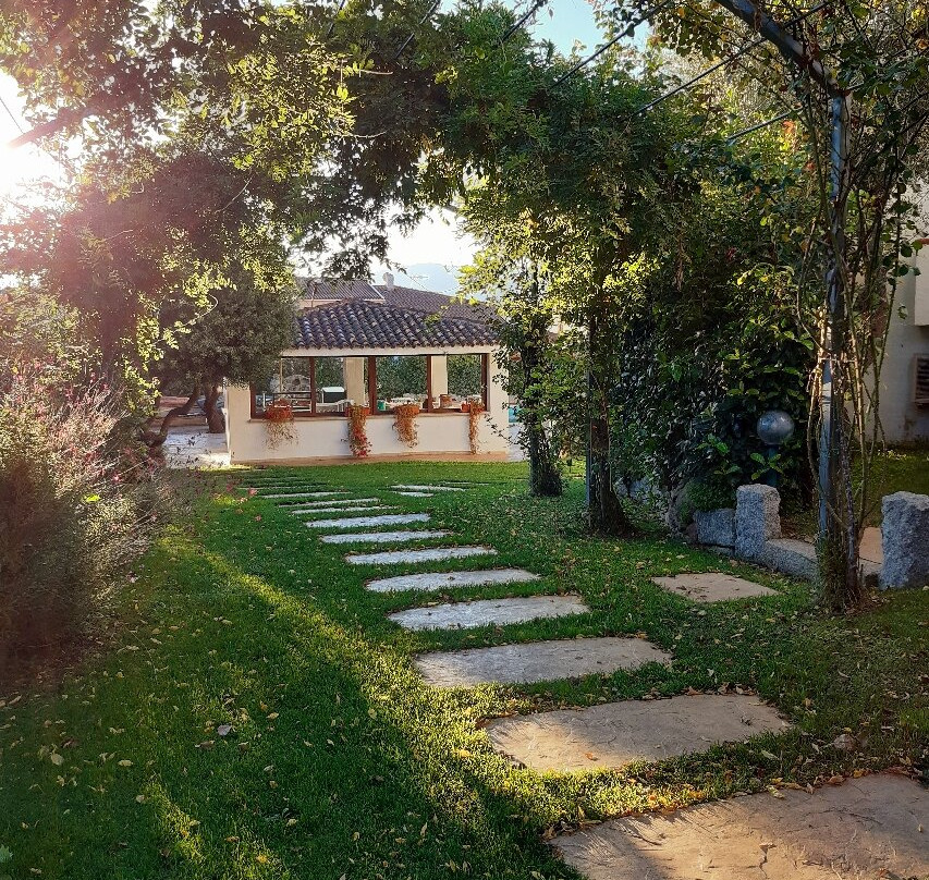 Hotel Ristorante S'Astore主图