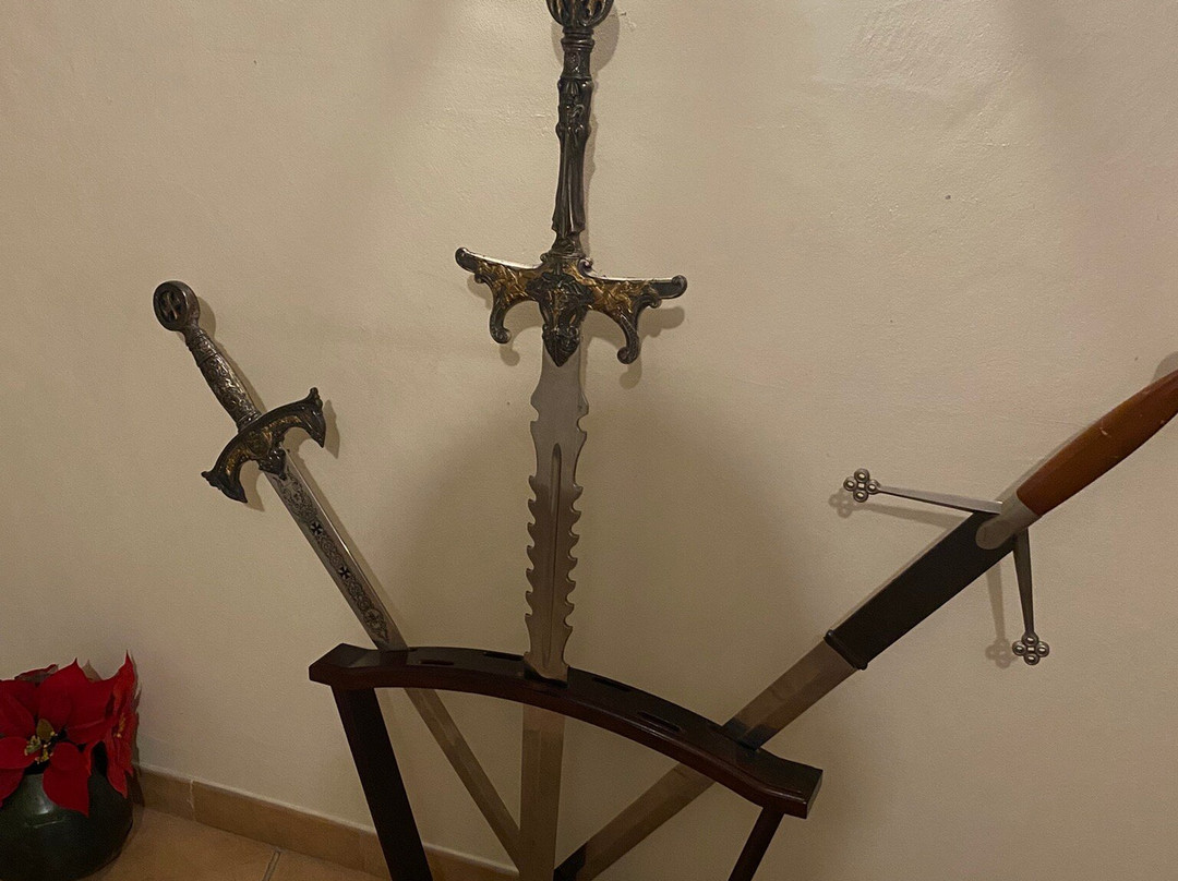 Hotel Real D'Obidos主图