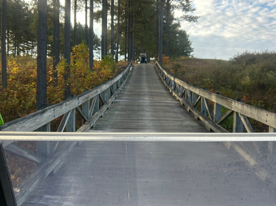 Mattaponi Springs Golf Club-Ruther Glen必去景点