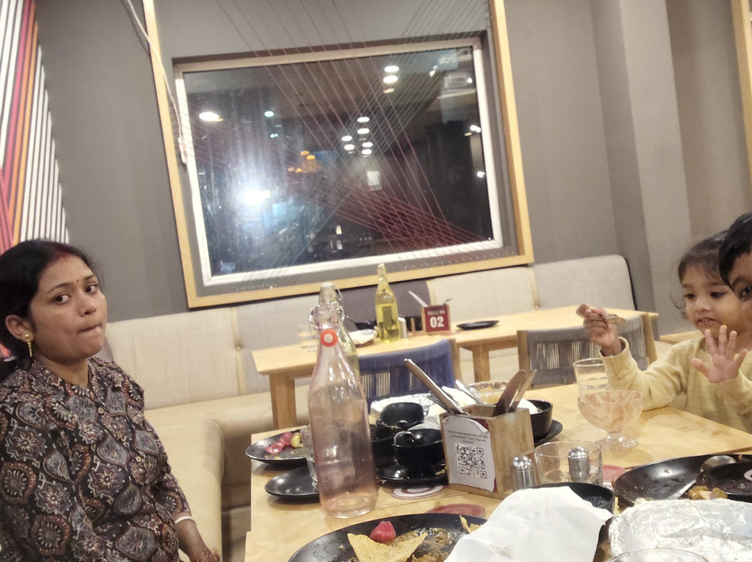 Ginger Jamshedpur主图