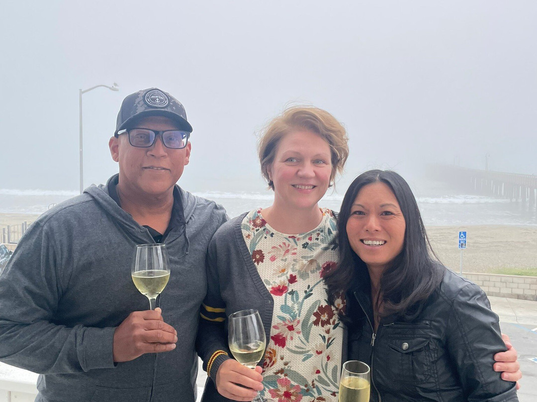 On The Beach Bed & Breakfast主图