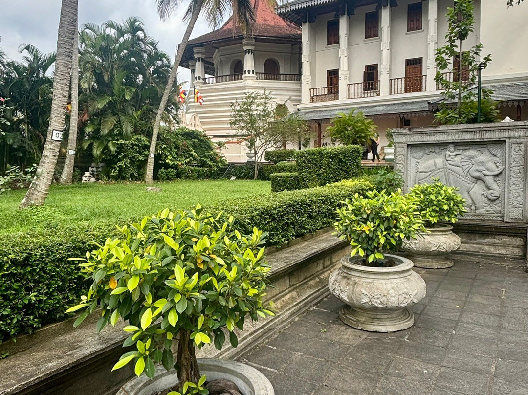 Apple Vacations Sri Lanka-Wattala必去景点