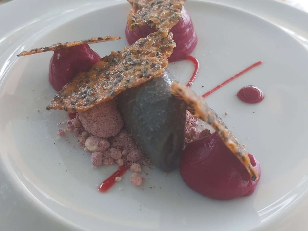 Hôtel Latitude 21主图