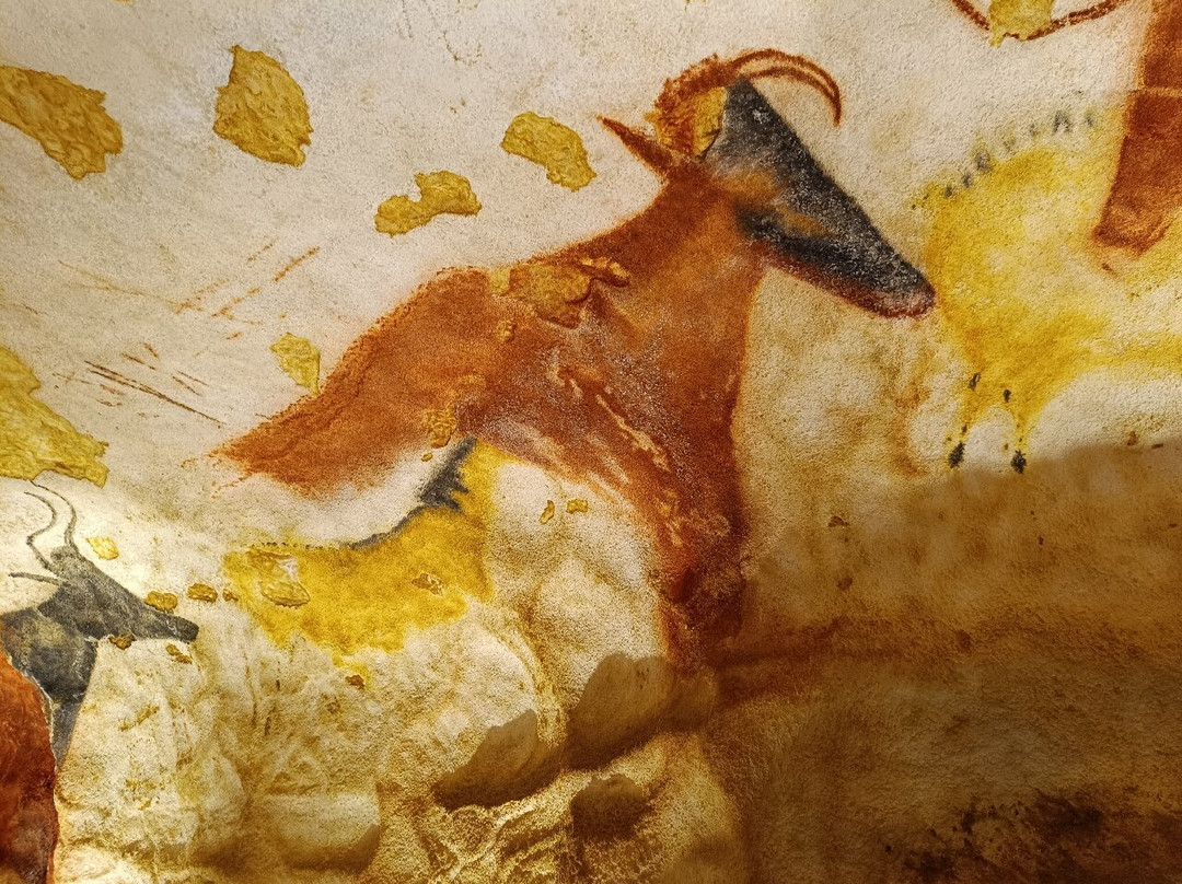 Lascaux IV-Montignac-Lascaux必去景点
