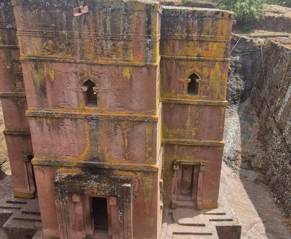 Inside Ethiopia Tours-亚的斯亚贝巴必去景点