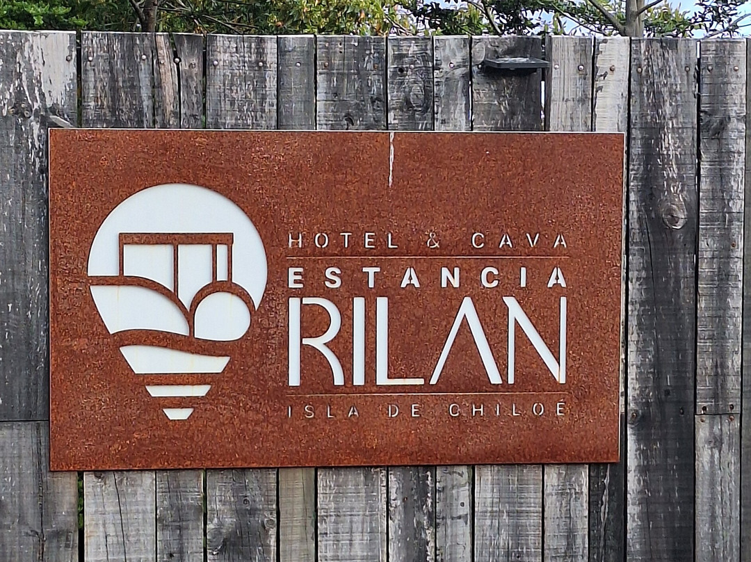 Hotel & Cava Estancia Rilán By Elohi Collection主图