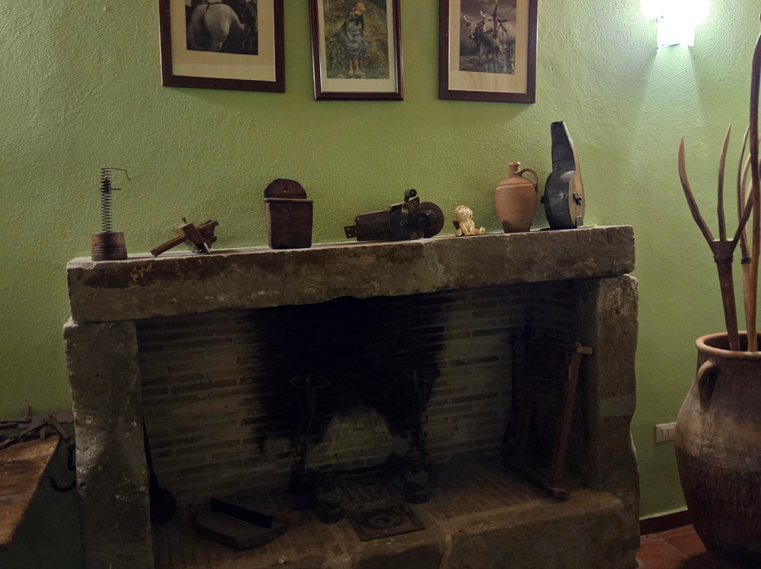 Agriturismo Podere Santa Croce主图