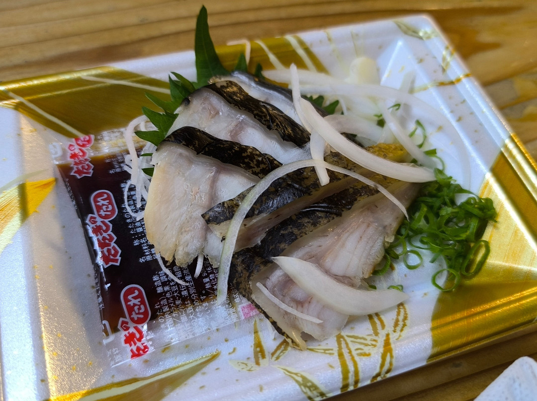 弘人市場-高知市必去景点