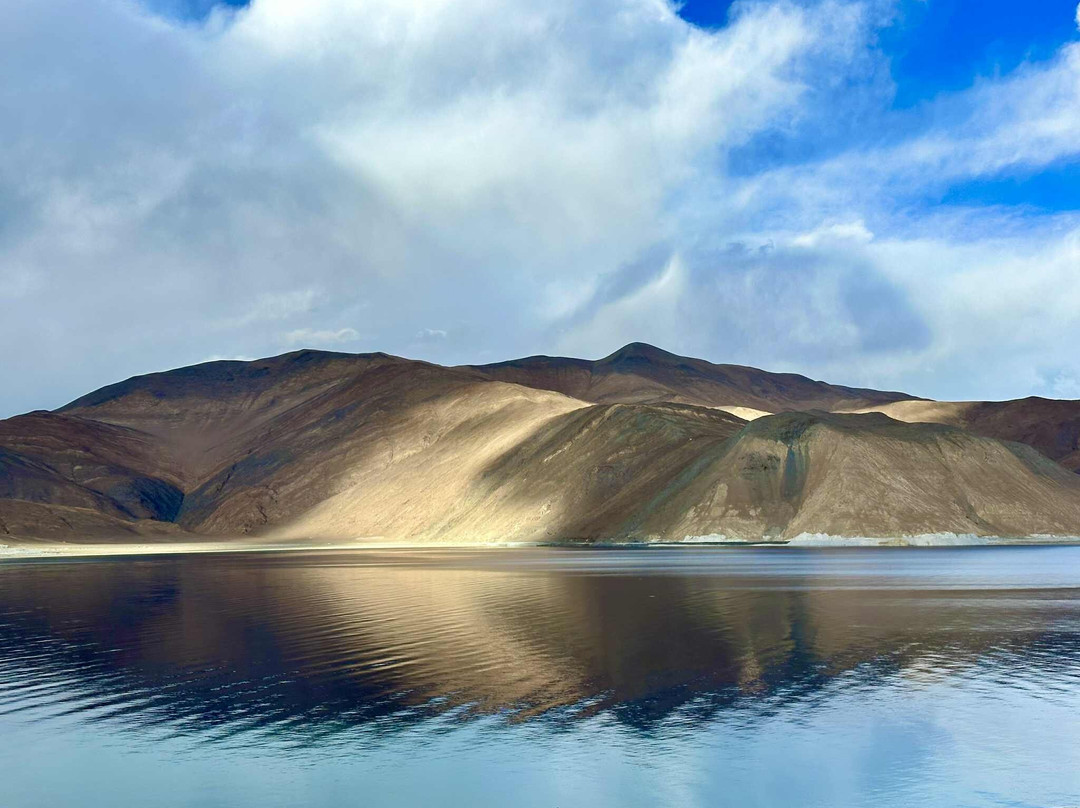 Himalayan walk Adventure