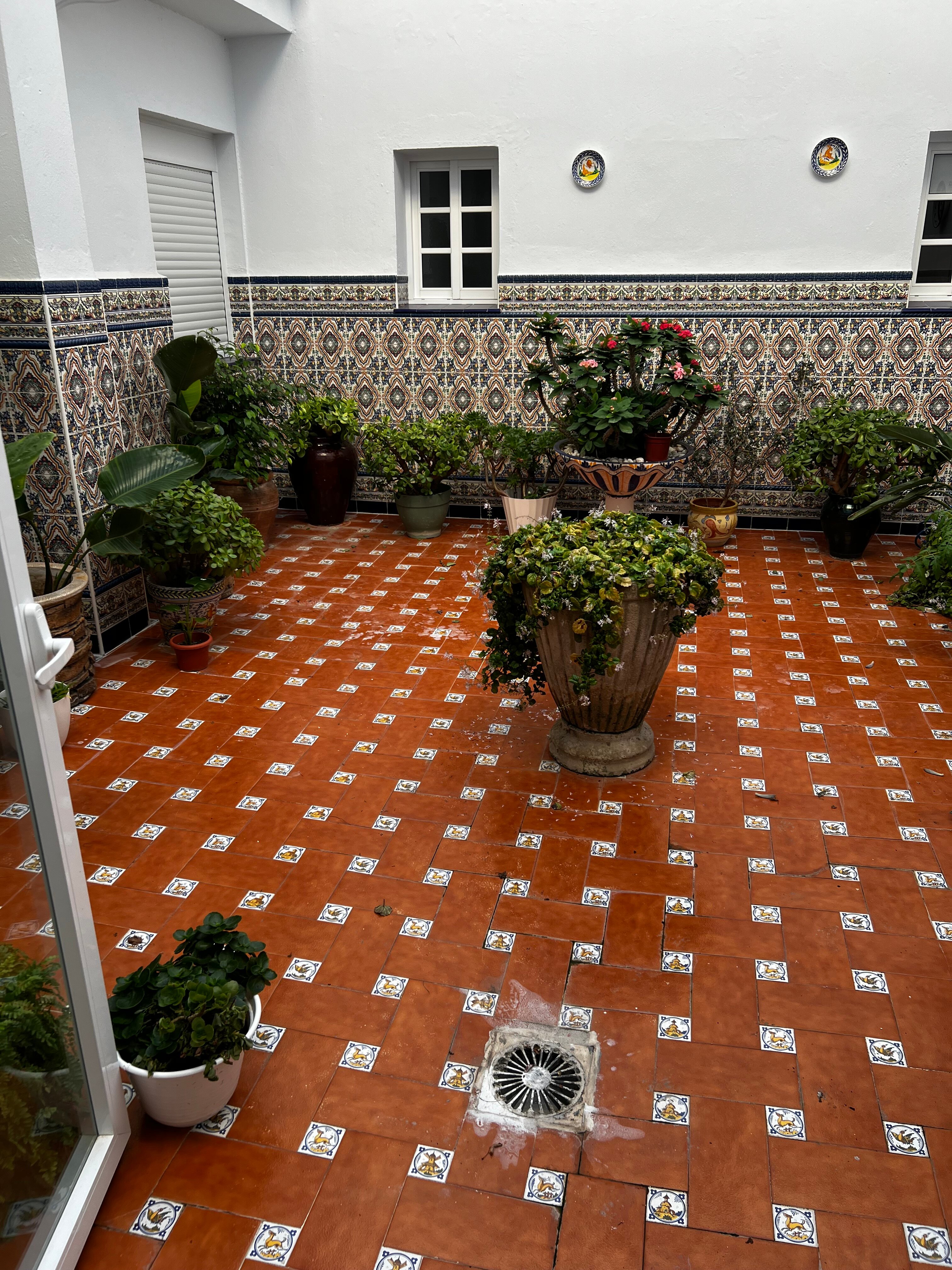 Hotel La Janda-官方