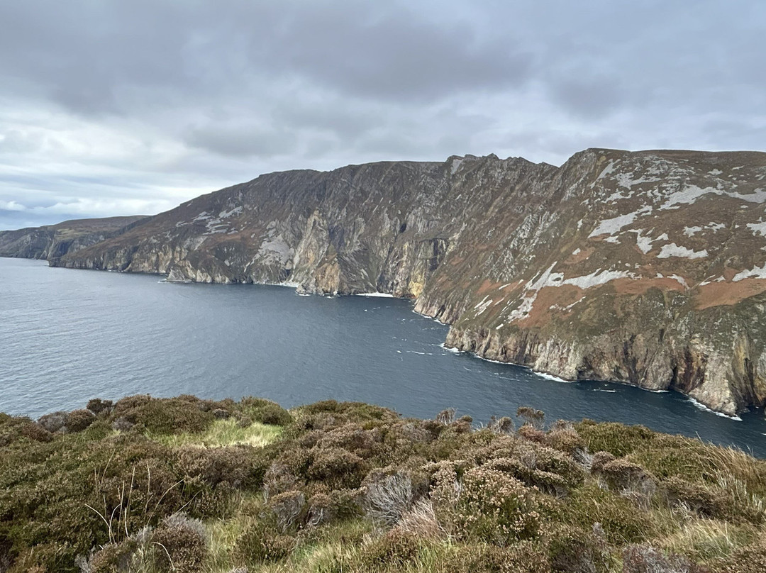 Love Irish Tours-都柏林必去景点