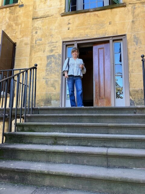 Aiken-Rhett House-查尔斯顿必去景点