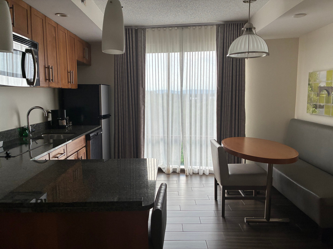 Hyatt House Hartford North/windsor主图