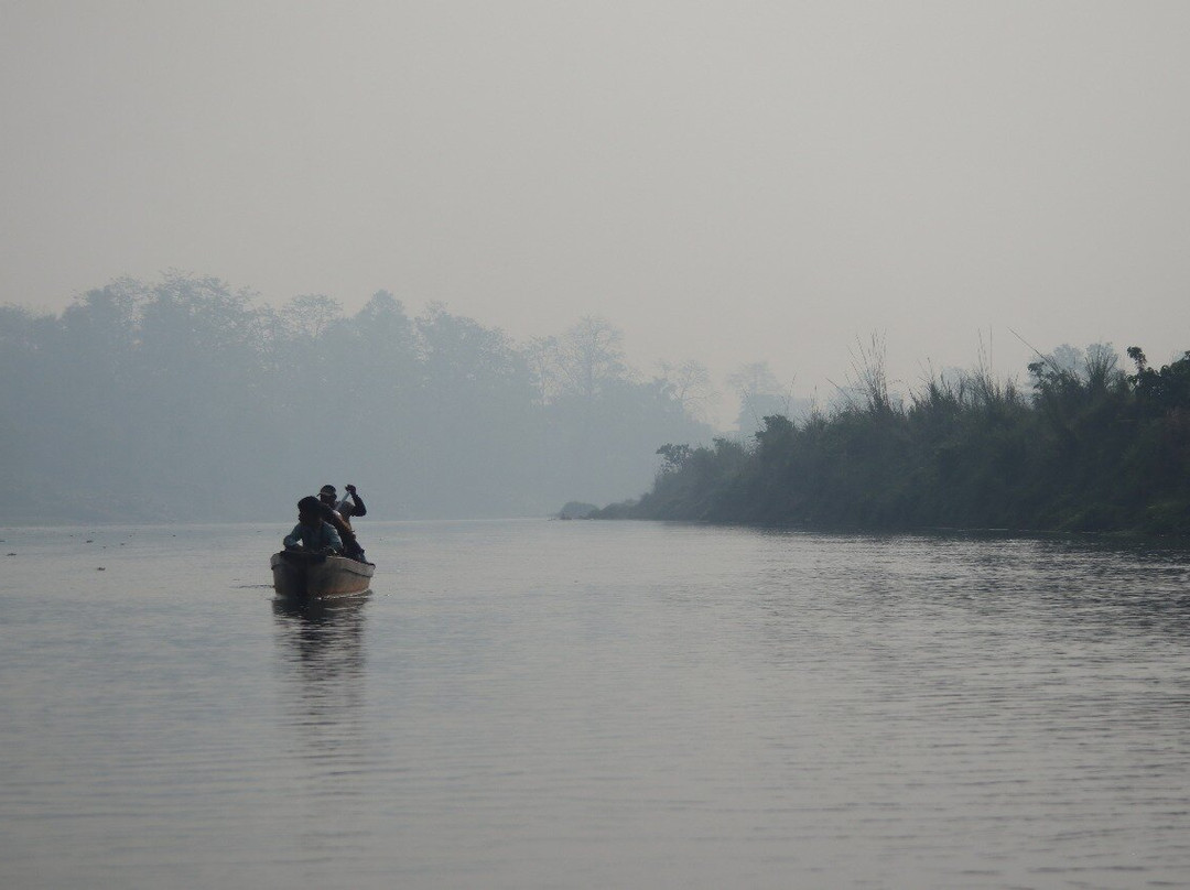 Hello Trekkers-Kirtipur必去景点