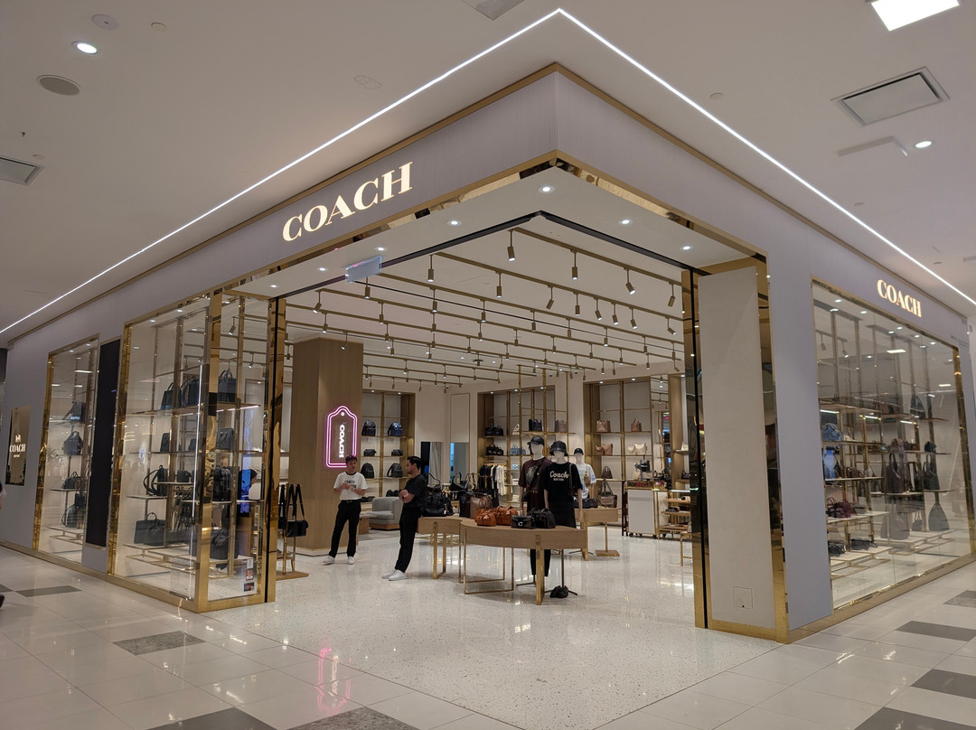 双威嘉年华广场-西伯兰格贾亚必去景点