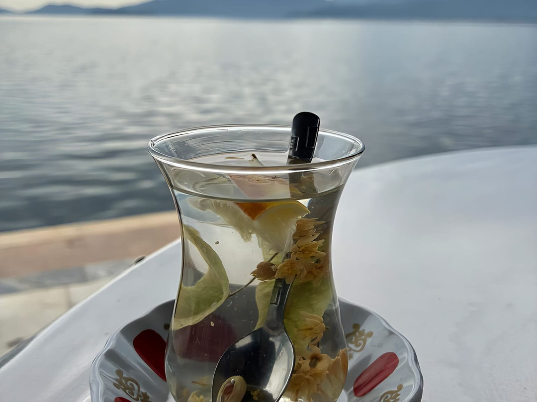 Lake Koycegiz-穆拉省必去景点