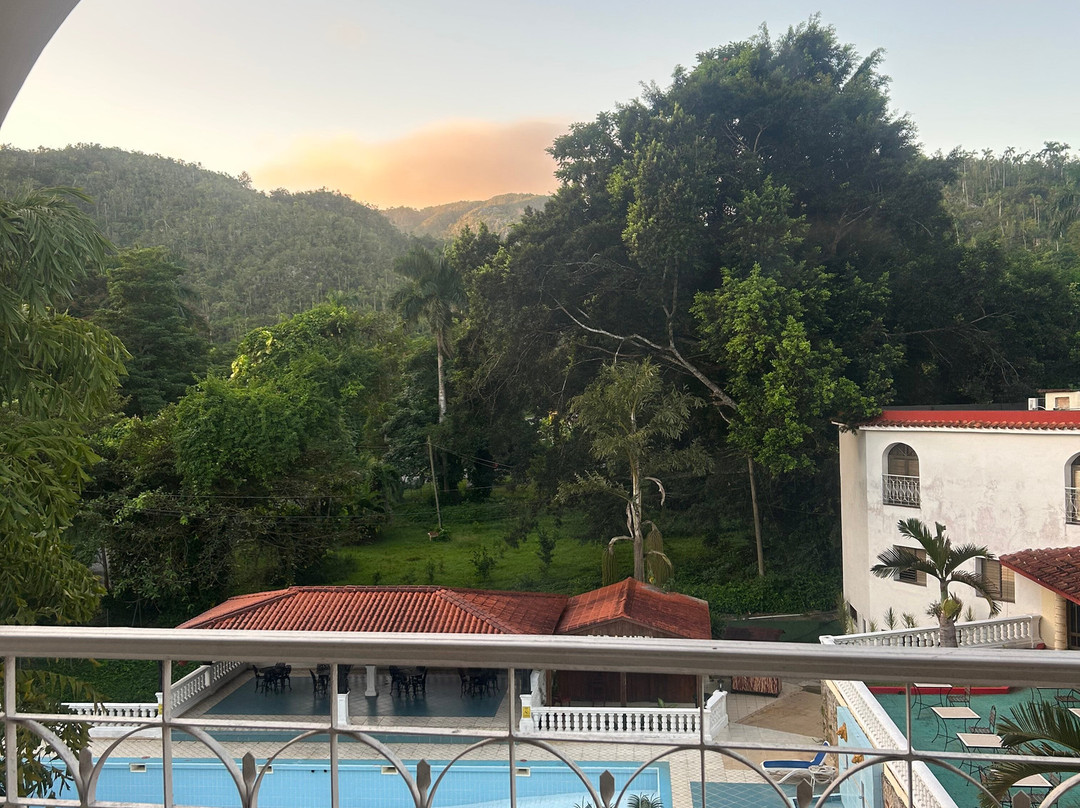 Rancho San Vicente主图