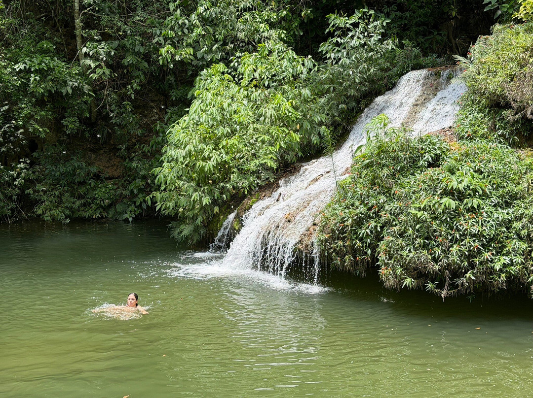 Fazenda Ceita Core-博尼图必去景点