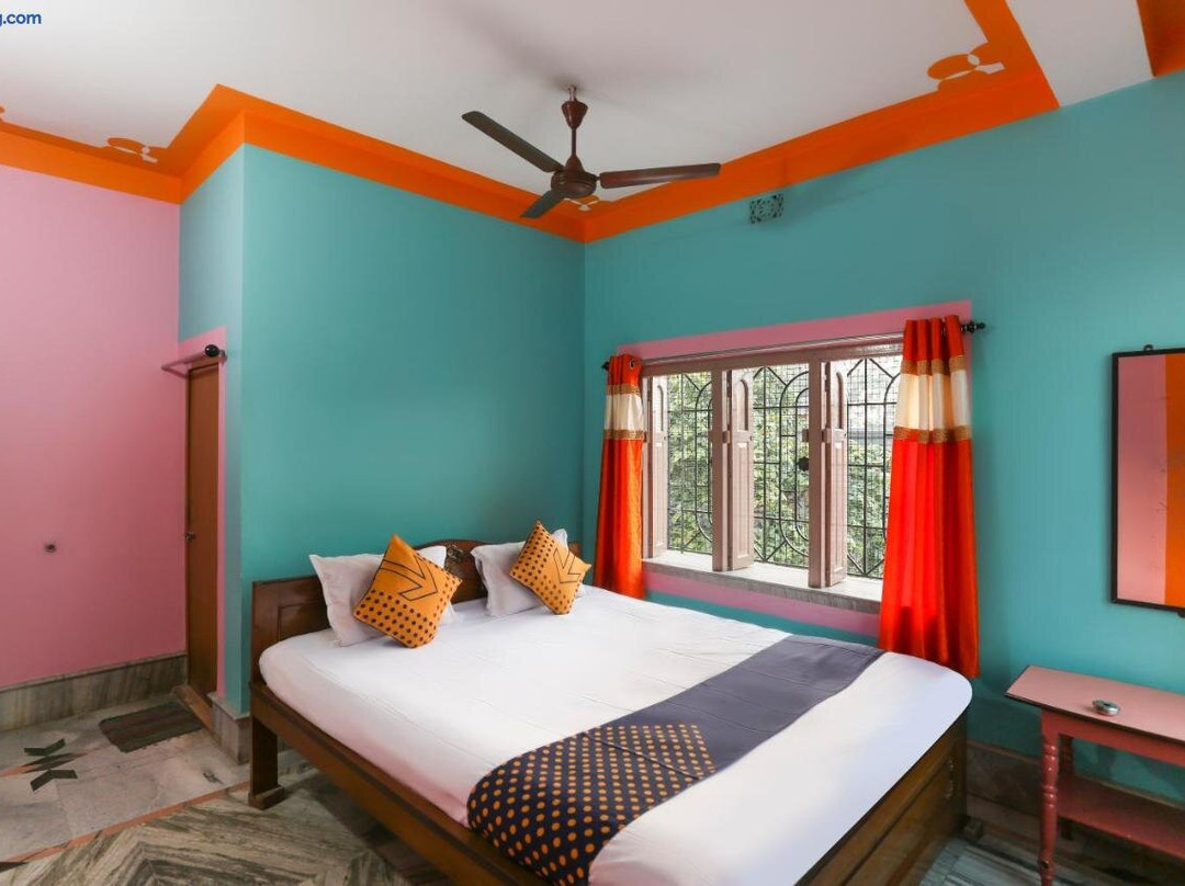 SPOT ON Loknath Hotel