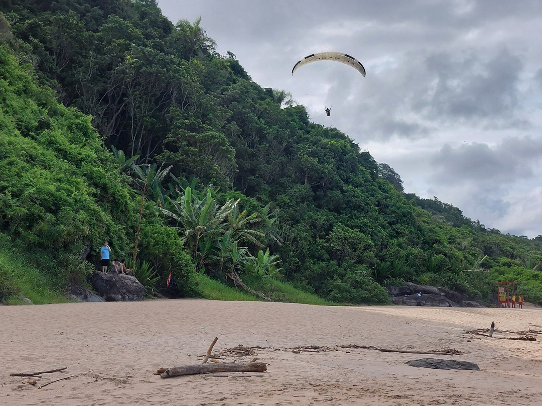 Buraco Beach-康泊琉海水浴场必去景点