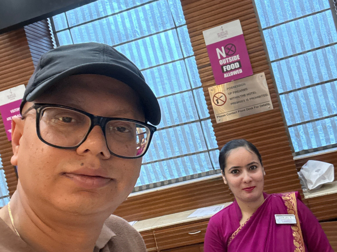 克拉西克财富酒店主图