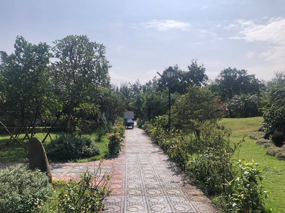 Gold Coast Hotel Resort & Spa主图