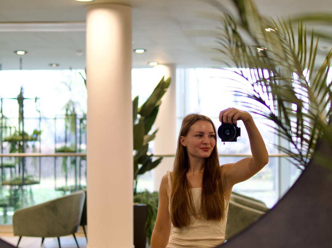 Amazonia Aquapark-蒂米什瓦拉必去景点