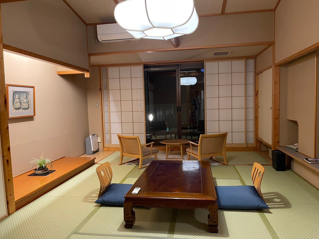 Tsutaya Tokinoyado Kazari主图