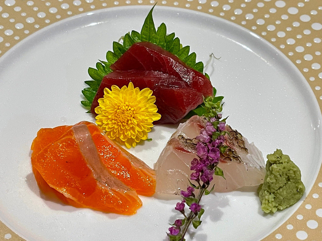 Tsutaya Tokinoyado Kazari主图