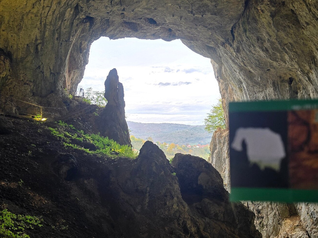 Potpećka Pećina-Potpece必去景点