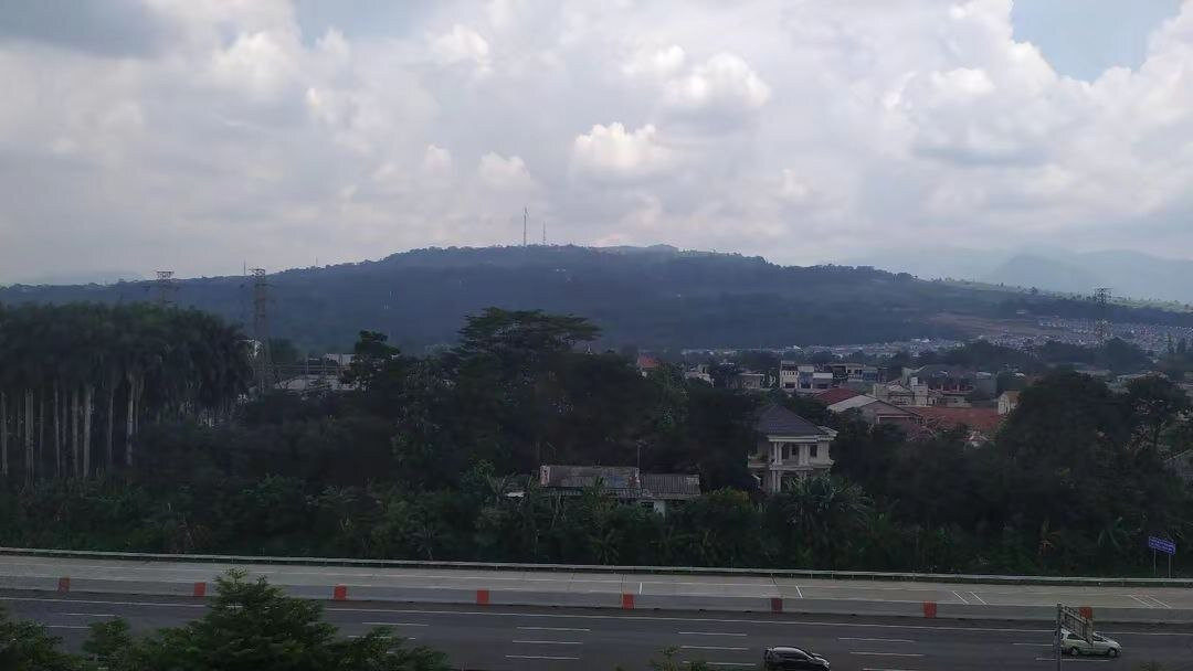 Bigland Sentul Hotel & Convention主图