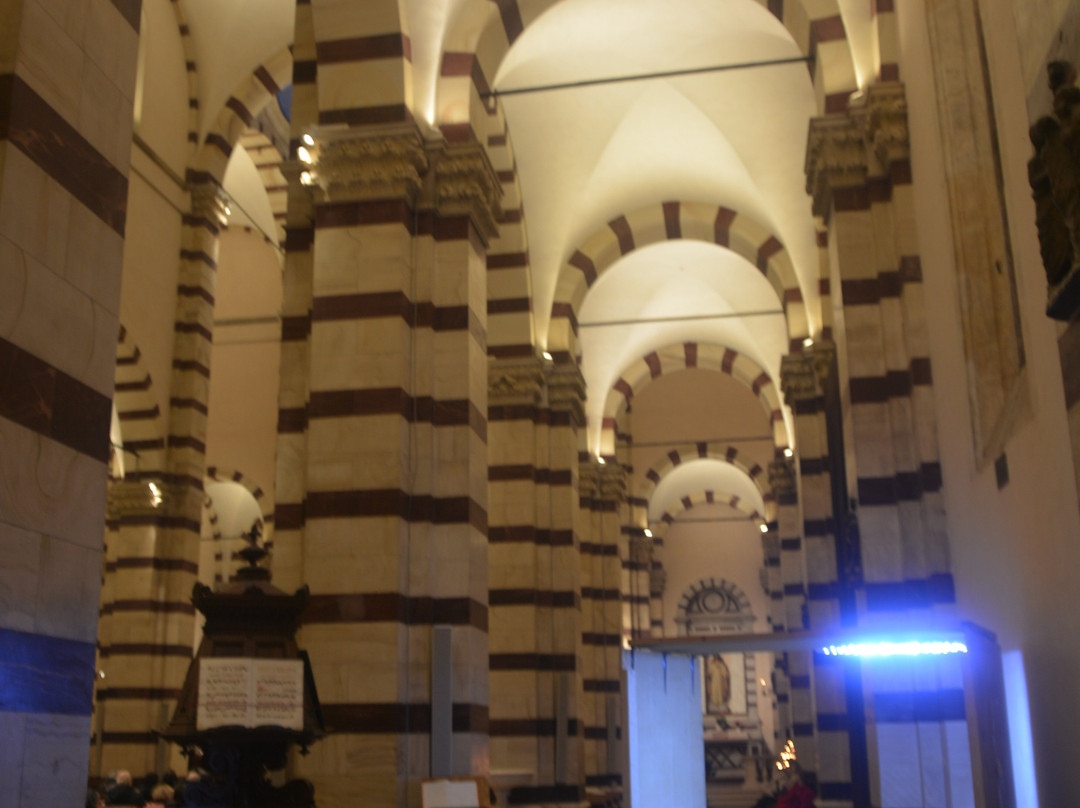 Duomo di San Lorenzo-格罗塞托必去景点