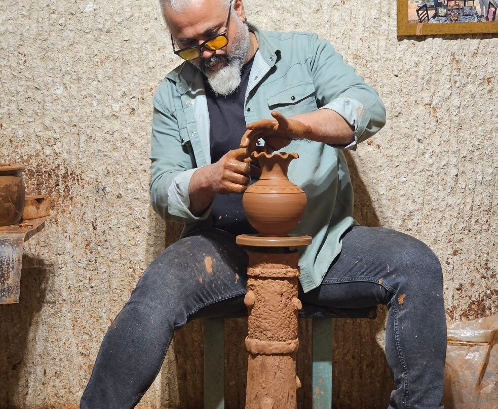 Travelgram Turkey-格雷梅必去景点