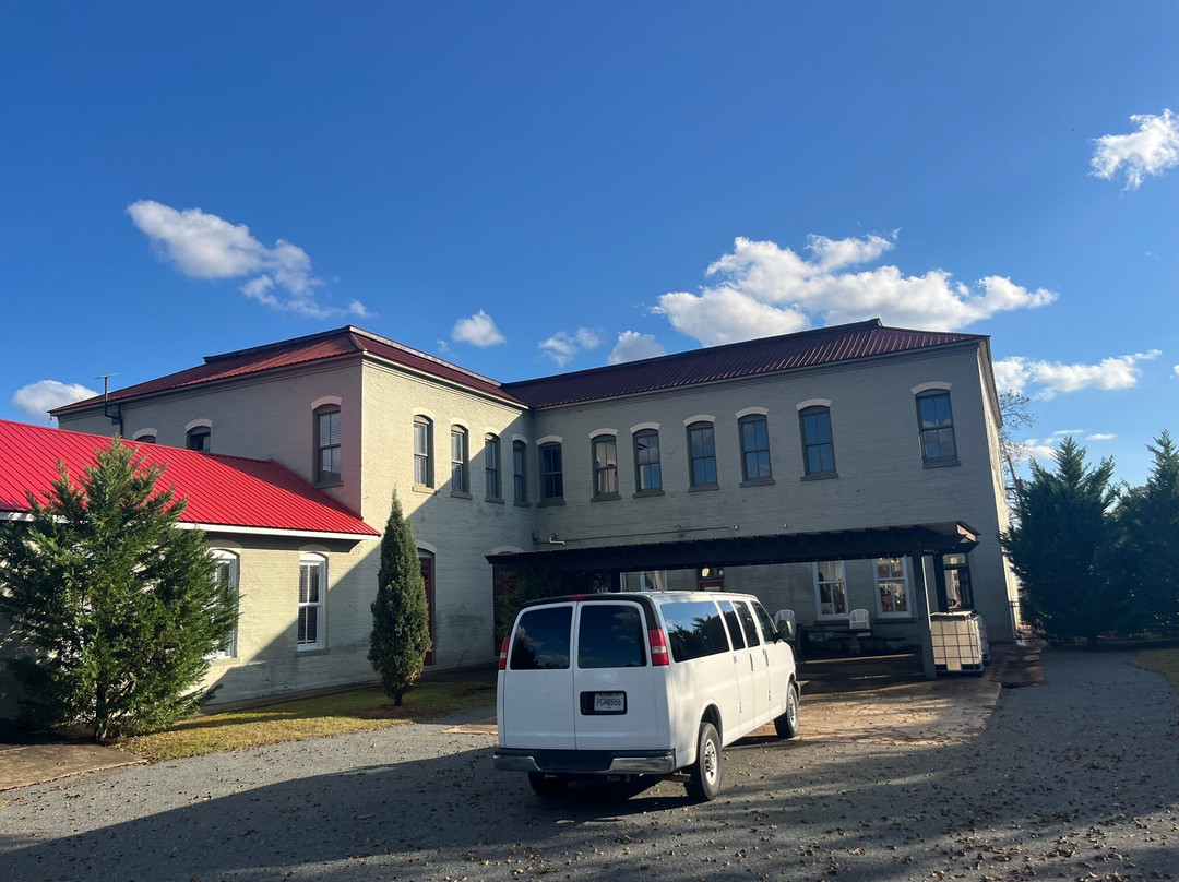 Richland Rum-Richland必去景点