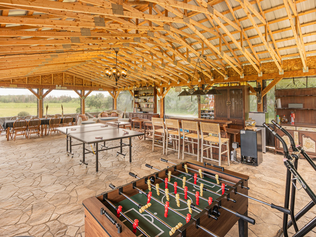 The Graham Inn主图