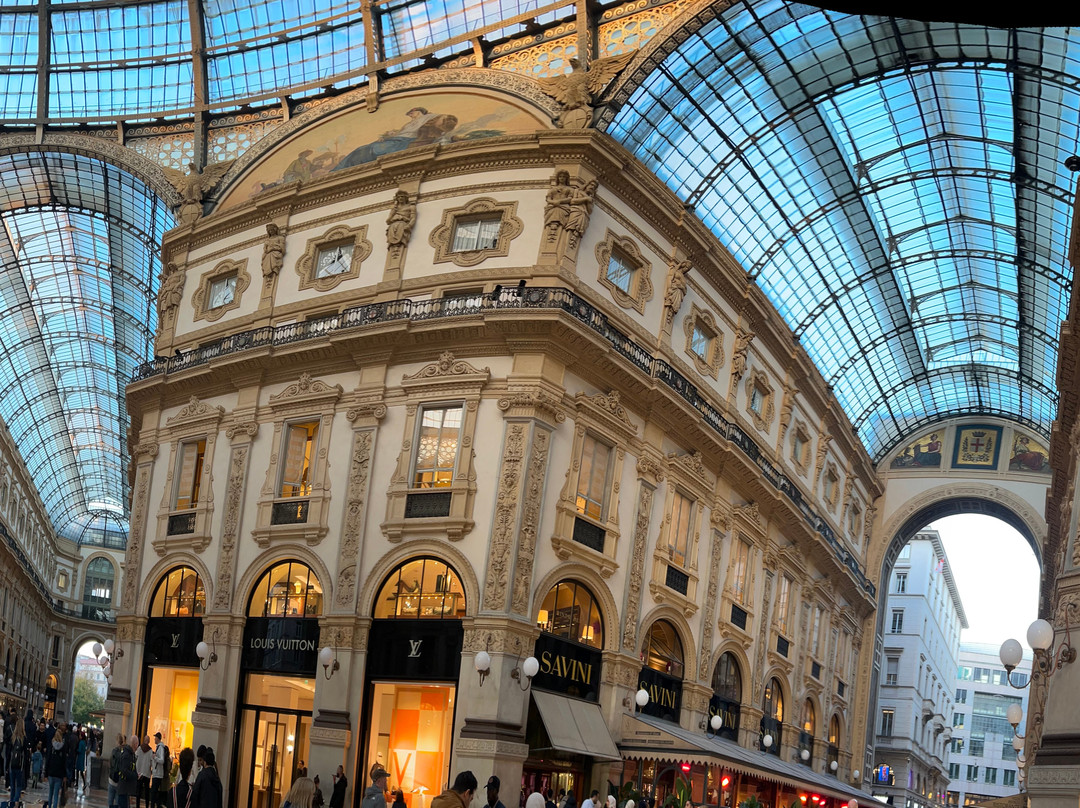 TransferAirport24-米兰必去景点