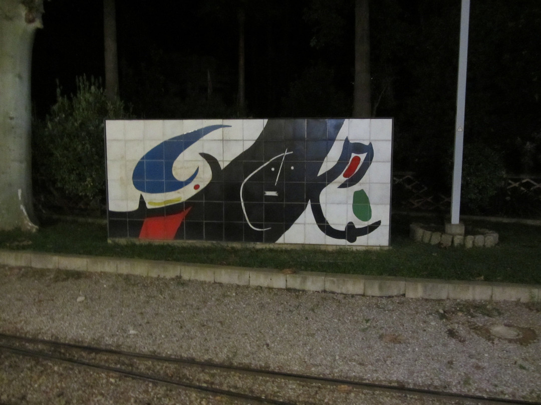 Tren de Sóller-索耶尔必去景点