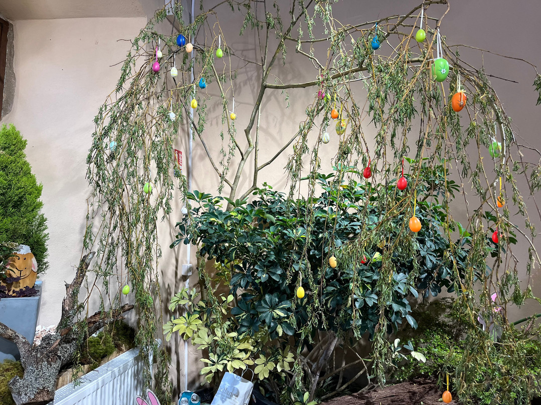 Bureau D'information Touristique De Turckheim-图克汉必去景点