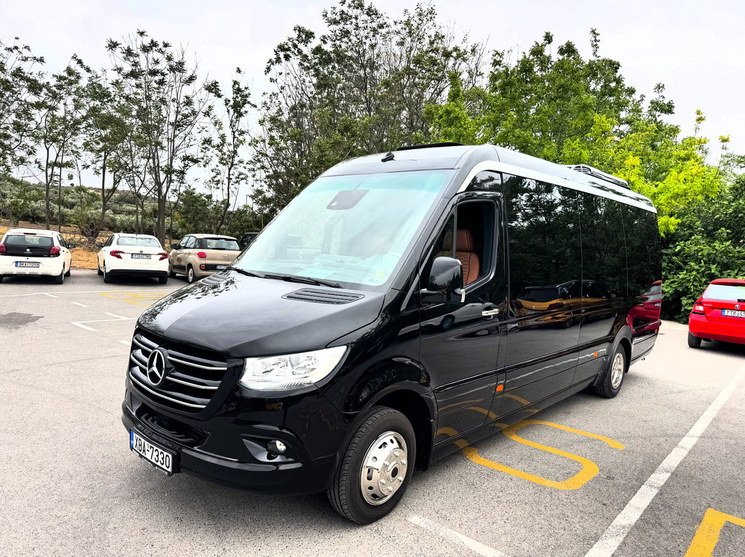 Pissadakis Travel-干尼亚必去景点