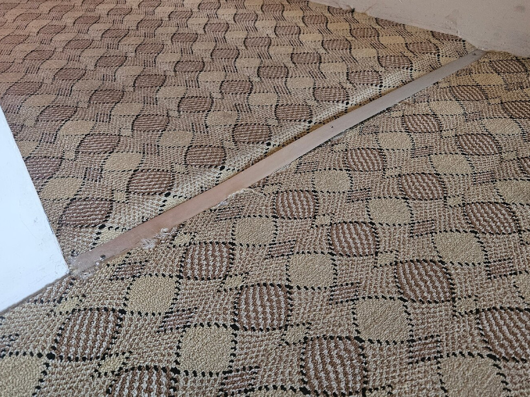 Baskent Demiralan Hotel主图