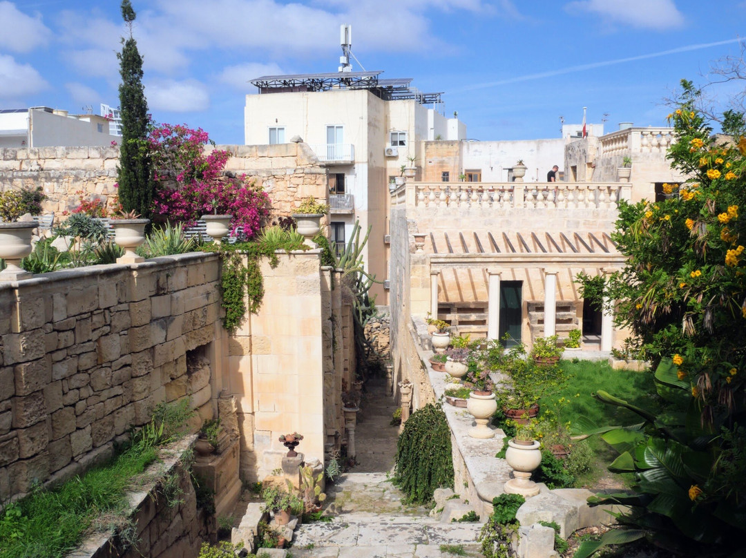 Friends of Villa Frere-Pieta必去景点