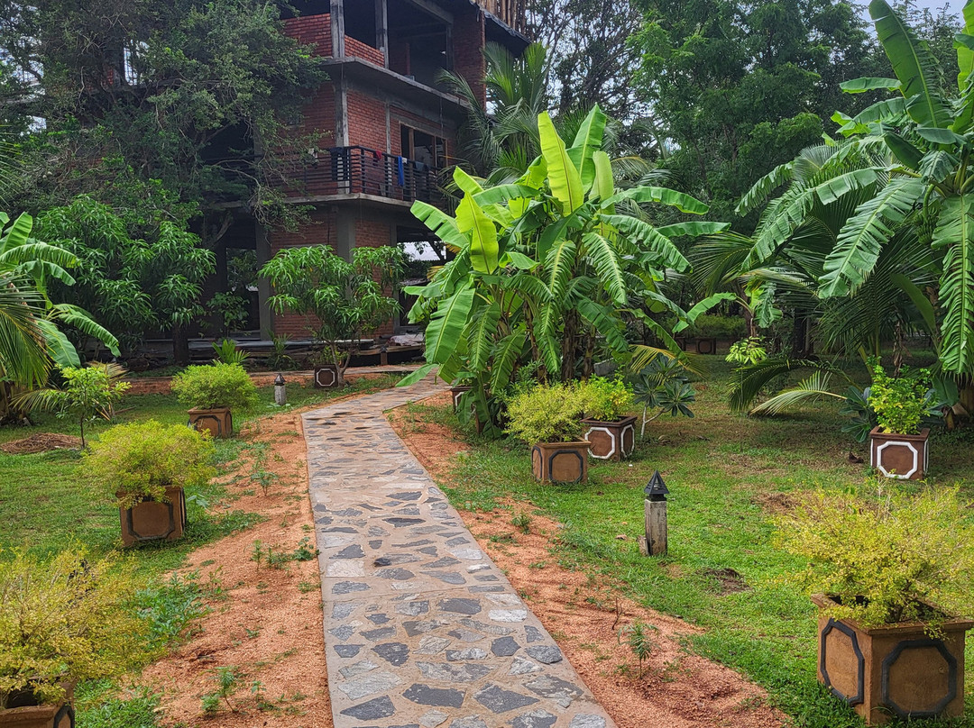 Ceylon Resort Wilpattu主图